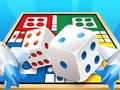 Παιχνίδι Club Ludo King Dice σε απευθείας σύνδεση