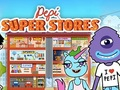 Παιχνίδι Pepi Super Stores σε απευθείας σύνδεση