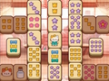 Παιχνίδι Kitty Mahjong σε απευθείας σύνδεση