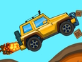 Παιχνίδι Hill Climb: Περιπέτεια μετασχηματισμού φορτηγών σε απευθείας σύνδεση