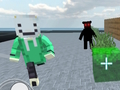 Παιχνίδι Block Craft 3D σε απευθείας σύνδεση