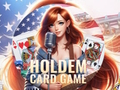 Παιχνίδι Παιχνίδι με κάρτες Holdem  σε απευθείας σύνδεση