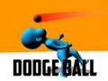 Παιχνίδι Dodgeball  σε απευθείας σύνδεση