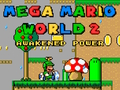 Παιχνίδι Mega Mario World 2 Awakened Power σε απευθείας σύνδεση