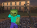 Παιχνίδι Counter Craft: Battle Royale σε απευθείας σύνδεση