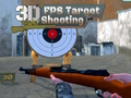 Παιχνίδι 3D FPS στόχος σκοποβολής σε απευθείας σύνδεση