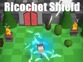 Παιχνίδι Ασπίδα Ricochet  σε απευθείας σύνδεση