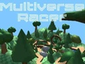 Παιχνίδι Δρομέας multiverse σε απευθείας σύνδεση