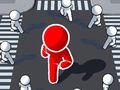 Παιχνίδι City Run. io  σε απευθείας σύνδεση