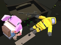 Παιχνίδι Craft War War σε απευθείας σύνδεση