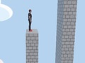 Παιχνίδι Παζλ Parkour - FlipPuzzle  σε απευθείας σύνδεση