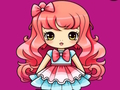Παιχνίδι Chibi Doll Art Magic σε απευθείας σύνδεση