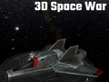 Παιχνίδι 3D Διαστημικός Πόλεμος  σε απευθείας σύνδεση