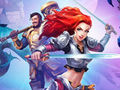Παιχνίδι Empires & Puzzles RPG Quest σε απευθείας σύνδεση
