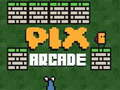 Παιχνίδι Arcade Pix σε απευθείας σύνδεση