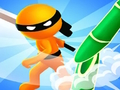 Παιχνίδι Ninja: Bamboo Assassin σε απευθείας σύνδεση