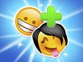 Παιχνίδι Δέντρο Οικογένειας Emoji σε απευθείας σύνδεση