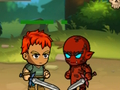 Παιχνίδι Epic Hero Quest σε απευθείας σύνδεση