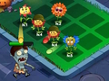 Παιχνίδι Zombie Garden Vs Plants Defense  σε απευθείας σύνδεση