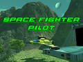 Παιχνίδι Πιλότος Space Fighter  σε απευθείας σύνδεση