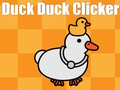 Παιχνίδι Clicker πάπιας πάπιας σε απευθείας σύνδεση