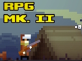 Παιχνίδι RPG MK. Ii σε απευθείας σύνδεση