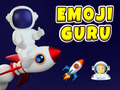 Παιχνίδι Emoji guru σε απευθείας σύνδεση