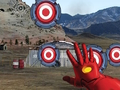Παιχνίδι Iron Man: Armory Assault σε απευθείας σύνδεση