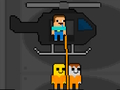Παιχνίδι Noob φυλακή διαφεύγοντας Obby σε απευθείας σύνδεση