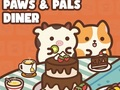 Παιχνίδι Παλιά και φίλοι Diner σε απευθείας σύνδεση