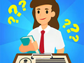 Παιχνίδι Kids Quiz: Πρόκληση εργασίας 2 σε απευθείας σύνδεση