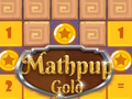 Παιχνίδι Χρυσό Mathpup σε απευθείας σύνδεση