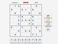Παιχνίδι Ειδικός στο Sudoku  σε απευθείας σύνδεση