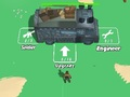 Παιχνίδι Στρατού Άμυνας Dino Shoot  σε απευθείας σύνδεση