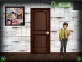 Παιχνίδι AMGEL Easy Room Escape 206 σε απευθείας σύνδεση