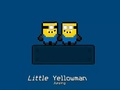 Παιχνίδι Little Yellowmen που πηδούν  σε απευθείας σύνδεση