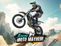 Παιχνίδι Xtreme Moto Mayhem σε απευθείας σύνδεση