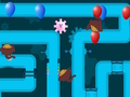 Παιχνίδι Bloons Tower Defense 3 σε απευθείας σύνδεση