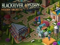 Παιχνίδι Μυστήριο Blackriver: Κρυμμένα αντικείμενα σε απευθείας σύνδεση