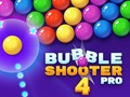 Παιχνίδι Bubble shooter pro 4 σε απευθείας σύνδεση