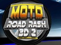 Παιχνίδι Moto Road Rash 3d 2 σε απευθείας σύνδεση