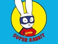 Παιχνίδι Simon Super Rabbit σε απευθείας σύνδεση