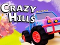 Παιχνίδι Crazy Hills σε απευθείας σύνδεση