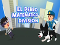 Παιχνίδι Τμήμα El Perro Matematico  σε απευθείας σύνδεση