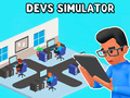 Παιχνίδι Προσομοιωτής devs σε απευθείας σύνδεση