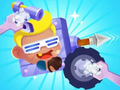 Παιχνίδι Tank Stars Battle Arena σε απευθείας σύνδεση