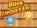 Παιχνίδι Duck Shooter Pro σε απευθείας σύνδεση
