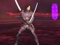 Παιχνίδι Σκοτεινό ninja hanjo σε απευθείας σύνδεση