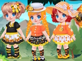 Παιχνίδι Toddie Jollie Bee σε απευθείας σύνδεση