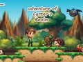 Παιχνίδι Περιπέτεια του Carter's Realm  σε απευθείας σύνδεση